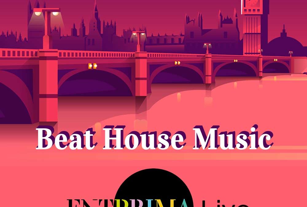 Beat House Music