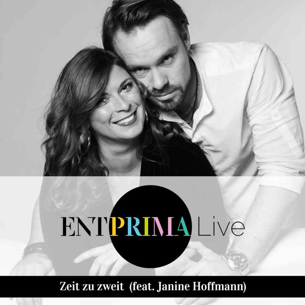 Entprima Live | Pop Lounge Dance MusicDuo