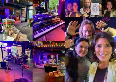 Entprima Live Business Event im Birgit Berlin