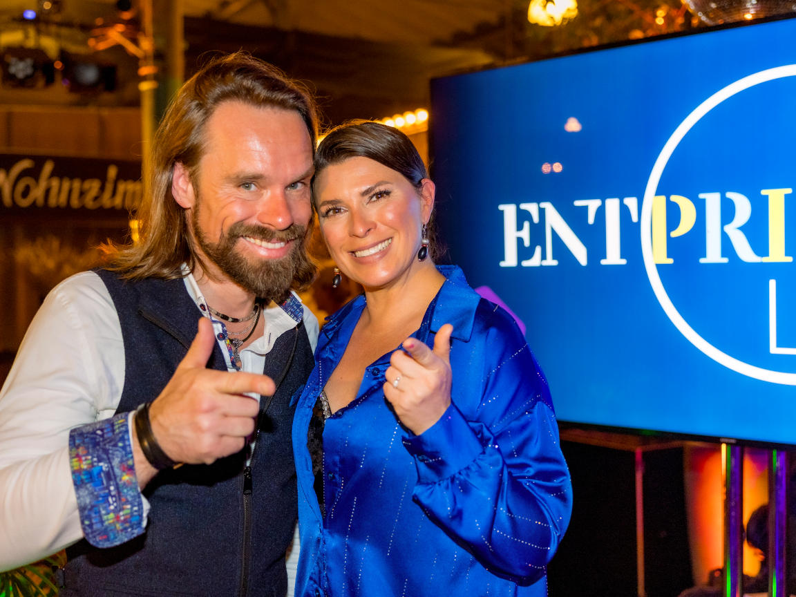 Entprima Live - kleine band grosser Sound - Exzellente Livemusik für dein Event